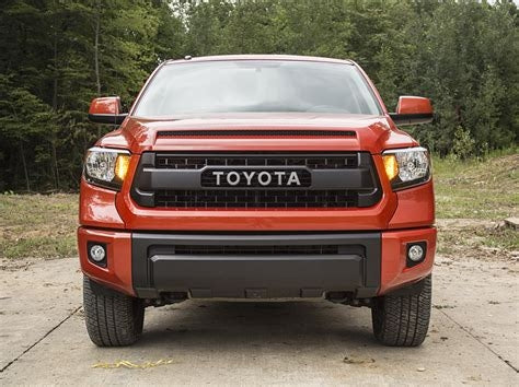 Wicked 1/2" Bumper Spacer | 07-19 Toyota Tundra