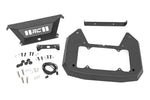 Rough Country Spare Tire Carrier Delete Kit | 18-22 Jeep Wrangler JL
