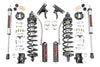 Rough Country 4.5" Coilover Conversion Lift Kit | Vertex/V2 | 05-22 Ford Super Duty 4WD