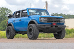 Rough Country 2 Inch Lift Kit | Ford Bronco 21+