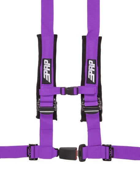 PRP 4.2 Harness | Purple