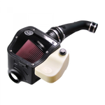 S&B Cold Air Intake for 2009-2010 Ford F150, Raptor 5.4L