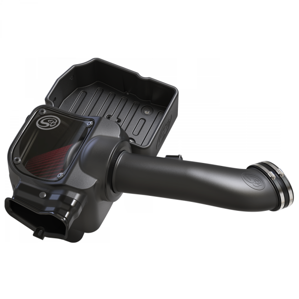 S&B Cold Air Intake for 2017-2019 Ford Powerstroke 6.7L