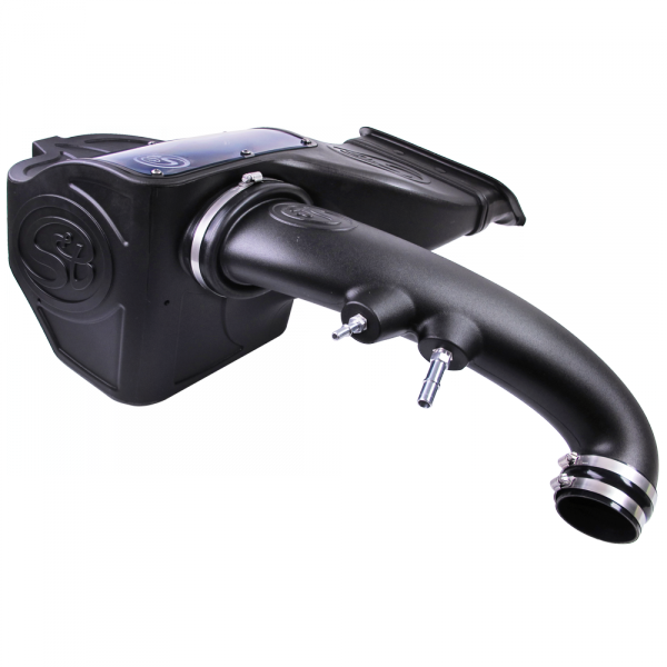 S&B Cold Air Intake for 2018-2022 Ford F150 5.0L