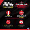 Hot Shot's Secret Diesel Extreme - 1 QT.