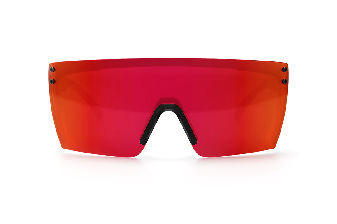 Buy Z-ZOOM Wayfarer Silver Mirror Lens Unisex Sunglasses (Grey) at Amazon.in