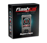 Superchips Flashcal | 99-18 Chevy Silverado Gas/Diesel
