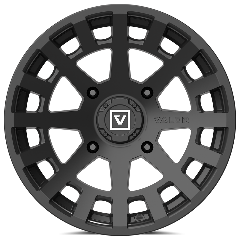 V04 UTV Wheel