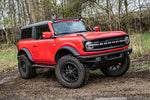 Zone Offroad 2" Lift Kit | 2021 Ford Bronco *Pre-Order*