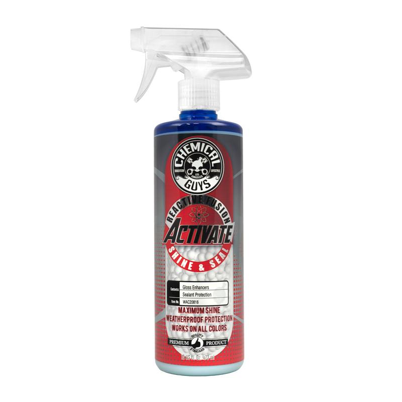 CG Activate Instant Spray Sealant & Paint Protectant - 16oz