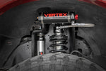 Rough Country 4.5" Coilover Conversion Lift Kit | Vertex/V2 | 05-22 Ford Super Duty 4WD