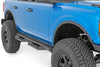 Rough Country Fender Flare Delete | Ford Bronco 21+ | 4DR ONLY