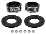 ICON 17-20 Ford Raptor .5-2.25 AAC Front Leveling Kit