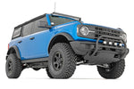 Rough Country 3.5 Inch Lift Kit | 21+ Ford Bronco
