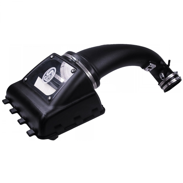 S&B Cold Air Intake for 2011-2014 Ford F150 5.0L