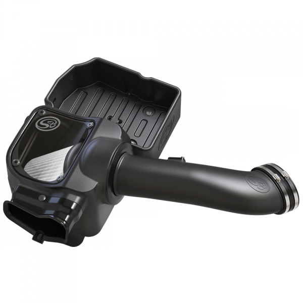 S&B Cold Air Intake for 2017-2019 Ford Powerstroke 6.7L