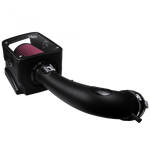 S&B Cold Air Intake for 2017-2018 Silverado 1500/Sierra 1500 5.3L, 6.2L