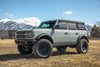 ReadyLIFT 4" SST Lift Kit | 21+ Ford Bronco